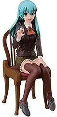 【中古】艦隊これくしょん -艦これ- 「重巡洋艦 鈴谷-Ceylon Tea Party-」フィギュア(プライズ) ggw725x