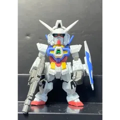 FW GUNDAM CONVERGE　05    27    ガンダムAGE-1 ノーマル