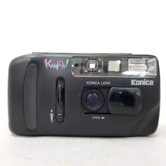 2025年最新】konica kanpaiの人気アイテム - メルカリ