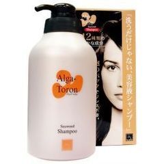 ☆新品☆アルゲトロンシャンプー700ml　美容液シャンプー　無香料