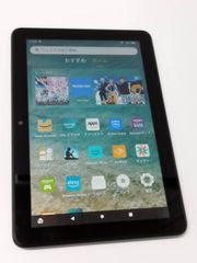 Amazon Fire HD 8 (第10世代) 32GB/タブレット/Android