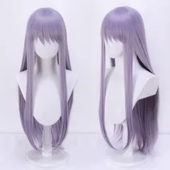 コスプレ湊友希那Lサイズウィッグつき