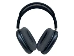 AppleAirPodsMaxミッドナイト 2025年最新】Apple AirPods max ミッドナイトの人気アイテム