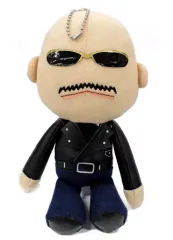 アニゲラ!ディドゥーーン ぬいぐるみ　杉田智和　4人セット 値引きしました アニゲラ!ディドゥーーン ぬいぐるみ 杉田智和 4人セット 値下げしました