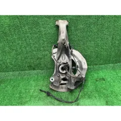 NK様』☆レクサスLS☆フロントキャリパー左右セット☆パッドほぼ