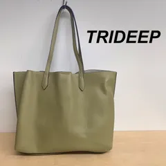 2025年最新】trideep トートの人気アイテム - メルカリ
