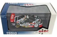 Kyosho◆Castrol MUGEN NSX RCエンジンカー ＆OP付き Yahoo!オークション -「カストロール無限nsx」の落札相場・落札価格