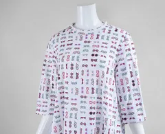 2026年最新】レリアン Leilian チュニックの人気アイテム - メルカリ