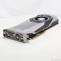 2025年最新】GTX 1080 Founders Editionの人気アイテム - メルカリ