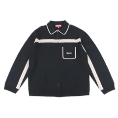 2023年最新】supreme zip up cardiganの人気アイテム - メルカリ