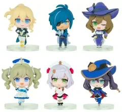 2025年最新】原神コレクションフィギュアvolの人気アイテム - メルカリ