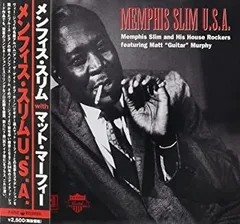 【中古】 Life Is Like That メンフィス・スリム 2025年最新】Memphis Slim CDの人気アイテム - メルカリ
