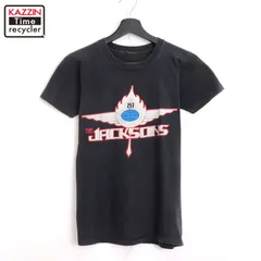 THE JACKSON 5 グラフィック Tシャツ 薄手 Ｓ 白 Mafia THE JACKSON 5 グラフィック Tシャツ 薄手 S 白 Mafia - メルカリ