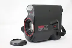 ★動作確認済、セット品★KYOCERA 京セラ SAMURAI X3.0 Kyocera 京セラ SAMURAI X3.0 コンパクト フィルムカメラ