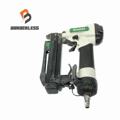若井産業 エアタッカー TS425N ステープル用〈常圧用〉 1台