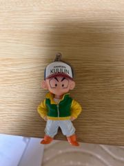 ドラゴンボールフィギュアキーホルダー　クリリン