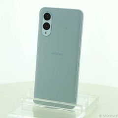 〔中古品〕 arrows We2 M07 128GB ライトブルー ASMC07001 楽天 SIMフリー【305】