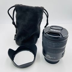 Nikon ED AF-S NIKKOR 24-120mm 1:3.5-5.6 G VR【C4312-60】のサムネイル