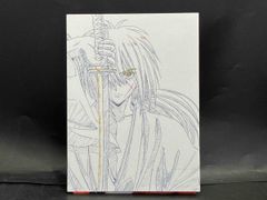 Reol CD 루로니 검심-메이지 검객 낭만담-:절단(기간 생산 한정판)(DVD 첨부)