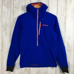 2024年最新】Patagonia Men's Nano Air Hoodyの人気アイテム - メルカリ