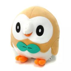 ポケモン　ぬいぐるみ　モクロー　ポケパークカントー　202606071501 ポケモン ぬいぐるみ モクロー ポケパークカントー 202502082229