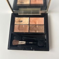 【エスト】エモーショナルマルティブル　アイズ　14 アイシャドウ パレット