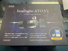 Zoox インテリジェントATO V2