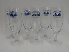 2024年最新】アサヒビール グラスの人気アイテム - メルカリ