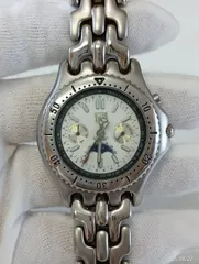ELGIN/レアFK-533-A 24時間時計 ダイバーズ350m防水/used 2025年最新】エルジン ダイバーの人気アイテム - メルカリ