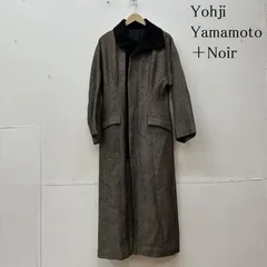 2024年最新】yohji yamamoto noir / ヨージノアール ニット・セーター