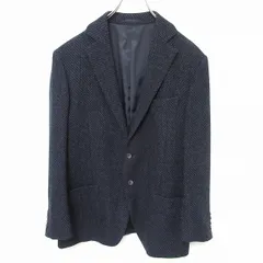 2025年最新】五大陸 ツイード ジャケットの人気アイテム - メルカリ