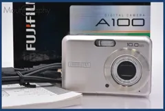 2025年最新】fujifilm a100の人気アイテム - メルカリ