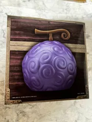 新品 悪魔の実 グッズ 144点 まとめ売り ゴムゴムの実 ルームライト ルフィ ワンピース 悪魔の実ルームライト-ゴムゴムの実-｜タイトーの8月の