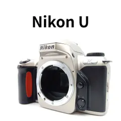 2025年最新】ニコン フィルム カメラ uの人気アイテム - メルカリ