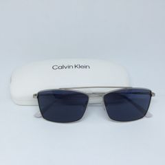 D143　Calvin Klein　カルバンクライン　サングラス　CK18117S-045　56□15　140