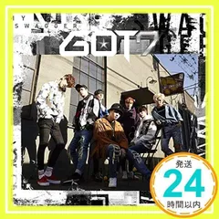 新品未開封★GOT7 『MYSWAGGER』Blu-ray Amazon.co.jp: GOT7 ARENA SPECIAL 2017“MY SWAGGER
