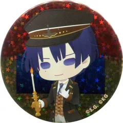 【中古】バッジ・ピンズ 聖川真斗(レア) 「うたの☆プリンスさまっ♪ Shining Live×SWEETS PARADISE トレーディング缶バッジ」