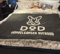 DOD ブランケット　220cm×160cm 新品　未使用 2025年最新】DODブランケットの人気アイテム - メルカリ