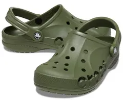 在庫限り【正規品取扱店･新品】 crocs  クロックス　バヤクロッグ 10126-309(23cmのみ)