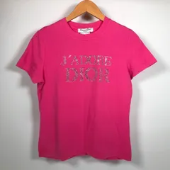 2024年最新】jadore dior tシャツの人気アイテム - メルカリ