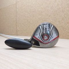 Callaway キャロウェイ GREAT BIG BERTHA 5W フェアウェイウッド 男性右利き用 ゴルフクラブ