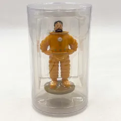 2025年最新】tintin フィギュアの人気アイテム - メルカリ