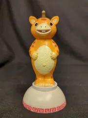 2025年最新】ブースカ ぬいぐるみの人気アイテム - メルカリ