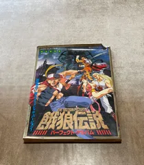 アミューズメント アンソロジーコミック 餓狼伝戦 & サムライスピリッツ samurai-spirits-comic-anthology