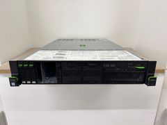 Fujitsu Primergy RX2540 M4 SFF 8Bay 1x Gold 5115 10Core 2.40GHz 32GB 3x 600GB CP400i [SV141]