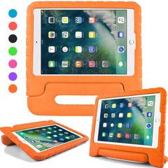 【色:オレンジ】2020 iPad 7世代 iPad 2019 ケース iPad