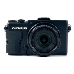 OLYMPUS STYLUS XZ-2【液晶周辺減光気味】 【公式通販】
