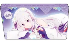 【新品】サプライ カードファイル Re：ゼロから始める異世界生活「エミリア」Ver.2 リバイバル