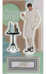 【中古】アクリルスタンド・アクリルパネル 澤本夏輝 アクリルスタンド 「FANTASTICS LIVE TOUR 2023 “FAN FAN JUMP”」