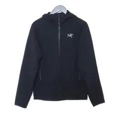 ARC'TERYX カイヤナイトフーディ Kyanite Hoodyのサムネイル